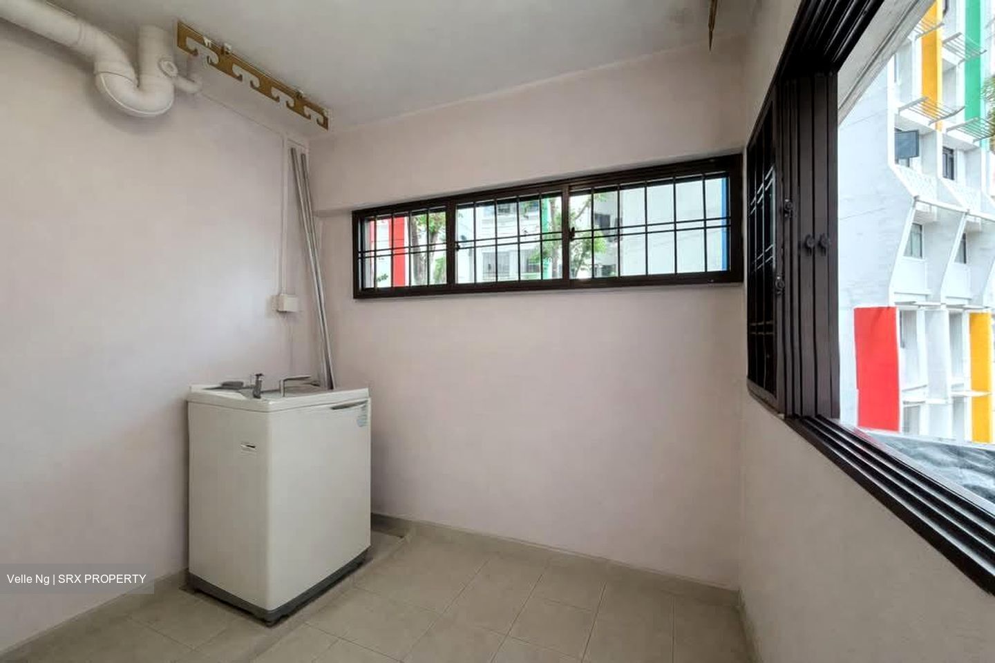 Blk 123C Rivervale Grove (Sengkang), HDB 5 Rooms #574003851